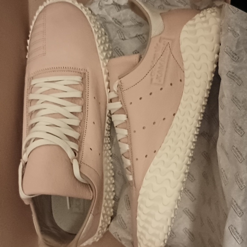 ADIDAS KAMANDA - Picture 2 of 2